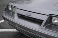 1986 Ford Mustang LX for sale