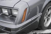 1986 Ford Mustang LX for sale