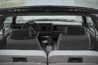 1986 Ford Mustang LX for sale