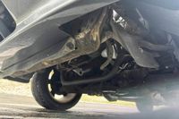 1986 Ford Mustang LX for sale