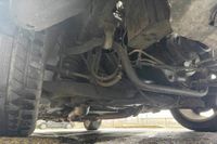 1986 Ford Mustang LX for sale