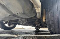 1986 Ford Mustang LX for sale