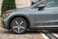 2023 Mercedes-Benz EQE 350+ SUV for sale