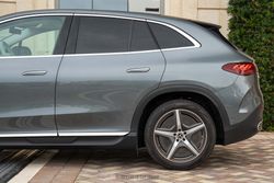 2023 Mercedes-Benz EQE 350+ SUV for sale