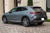 2023 Mercedes-Benz EQE 350+ SUV for sale