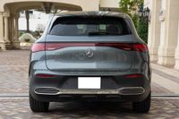 2023 Mercedes-Benz EQE 350+ SUV for sale
