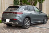 2023 Mercedes-Benz EQE 350+ SUV for sale