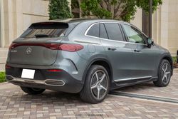 2023 Mercedes-Benz EQE 350+ SUV for sale