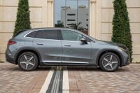 2023 Mercedes-Benz EQE 350+ SUV for sale