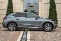 2023 Mercedes-Benz EQE 350+ SUV for sale