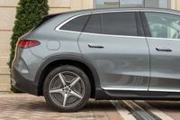 2023 Mercedes-Benz EQE 350+ SUV for sale