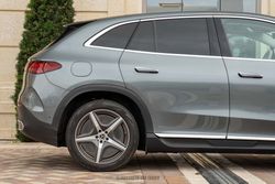 2023 Mercedes-Benz EQE 350+ SUV for sale