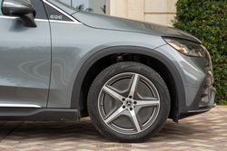 2023 Mercedes-Benz EQE 350+ SUV for sale