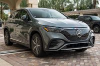 2023 Mercedes-Benz EQE 350+ SUV for sale