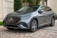 2023 Mercedes-Benz EQE 350+ SUV for sale