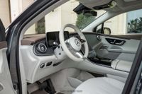 2023 Mercedes-Benz EQE 350+ SUV for sale