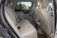 2023 Mercedes-Benz EQE 350+ SUV for sale