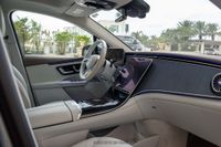 2023 Mercedes-Benz EQE 350+ SUV for sale