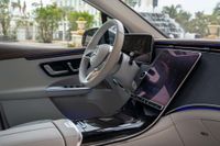 2023 Mercedes-Benz EQE 350+ SUV for sale