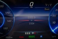 2023 Mercedes-Benz EQE 350+ SUV for sale