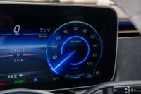 2023 Mercedes-Benz EQE 350+ SUV for sale