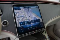 2023 Mercedes-Benz EQE 350+ SUV for sale