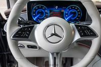 2023 Mercedes-Benz EQE 350+ SUV for sale