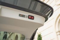 2023 Mercedes-Benz EQE 350+ SUV for sale