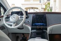 2023 Mercedes-Benz EQE 350+ SUV for sale