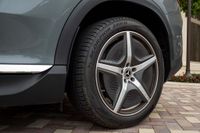 2023 Mercedes-Benz EQE 350+ SUV for sale