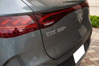 2023 Mercedes-Benz EQE 350+ SUV for sale