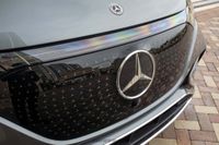 2023 Mercedes-Benz EQE 350+ SUV for sale