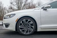 2020 Lincoln MKZ Sedan Reserve for sale