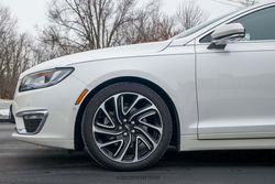 2020 Lincoln MKZ Sedan Reserve for sale