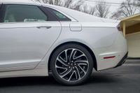 2020 Lincoln MKZ Sedan Reserve for sale
