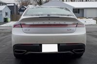2020 Lincoln MKZ Sedan Reserve for sale