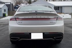 2020 Lincoln MKZ Sedan Reserve for sale