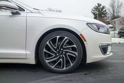 2020 Lincoln MKZ Sedan Reserve for sale