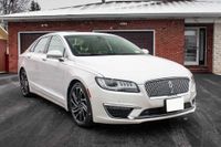 2020 Lincoln MKZ Sedan Reserve for sale