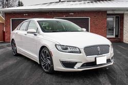 2020 Lincoln MKZ Sedan Reserve for sale
