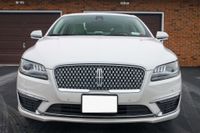 2020 Lincoln MKZ Sedan Reserve for sale