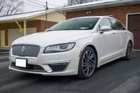 2020 Lincoln MKZ Sedan Reserve for sale