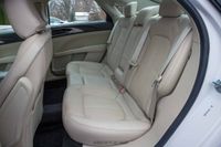 2020 Lincoln MKZ Sedan Reserve for sale