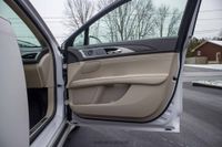 2020 Lincoln MKZ Sedan Reserve for sale