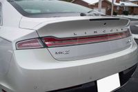 2020 Lincoln MKZ Sedan Reserve for sale