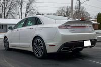 2020 Lincoln MKZ Sedan Reserve for sale