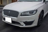 2020 Lincoln MKZ Sedan Reserve for sale