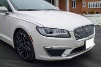 2020 Lincoln MKZ Sedan Reserve for sale