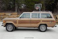 1988 Jeep Grand Wagoneer for sale