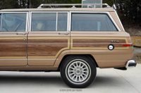 1988 Jeep Grand Wagoneer for sale